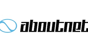 Aboutnet logo